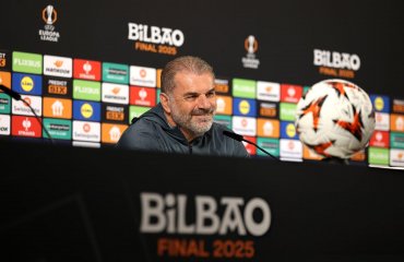 “ეს ყველასთვის დიდი მოტივაციაა“ - პოსტეკოგლუ ფინალის წინ