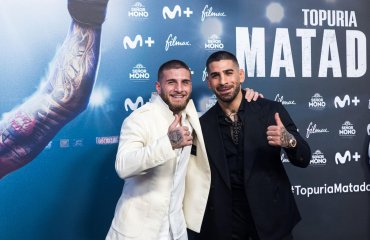 “ილიასთვის საუკეთესო სცენარი?“ - ალექსანდრე თოფურიას მოსაზრება