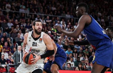 MVP-ის ჯილდოს მოგების შანსი | შენგელია ფინალისტებს შორისაა