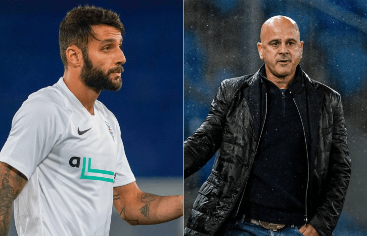 „ძალიან დამწყდა გული, რომ ევროპის ჩემპიონატზე ვერ ითამაშა“ - ქეცბაიამ ოქრიაშვილზე ისაუბრა