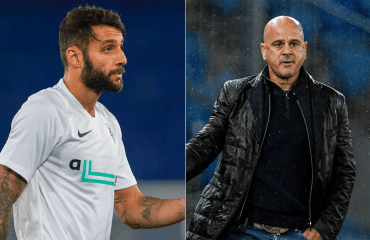 „ძალიან დამწყდა გული, რომ ევროპის ჩემპიონატზე ვერ ითამაშა“ - ქეცბაიამ ოქრიაშვილზე ისაუბრა