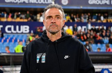“ჩვენთან თამაში რთულია“ - ლუის ენრიკე მოახლოებულ ფინალებზე
