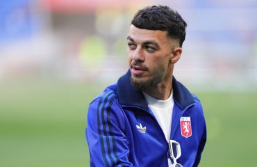 4 ფორვარდს აკვირდებიან - მიქაუტაძე იუვენტუსის სამიზნეშია