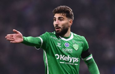 Footmercato: სენტ-ეტიენის პოზიცია ცნობილია - დავითაშვილი არ იყიდება