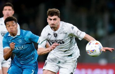 5 შესაძლო ტრანსფერი - გოგლიჩიძე ნოტინგემ ფორესტს დაუკავშირეს