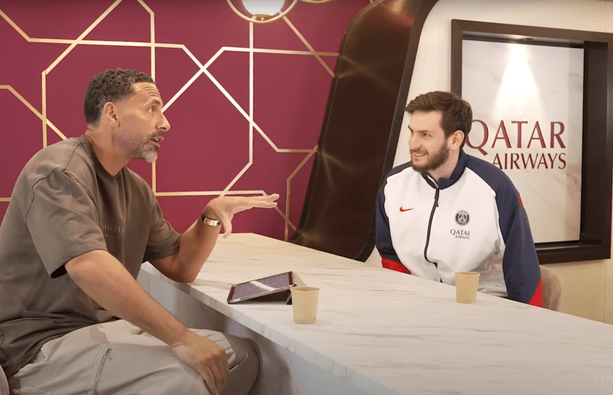 ხვიჩა კვარაცხელია