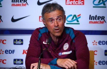 „ტრებლი? შევეცდებით, ისტორია დავწეროთ“ - ენრიკე თასის ფინალის წინ