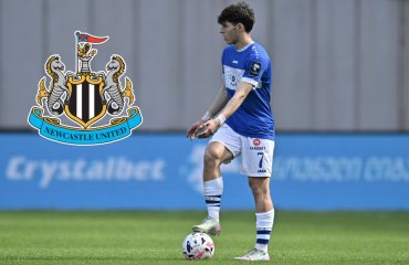 „დიდი ალბათობით, სალიას იჯარით გაუშვებენ“ | The Shields Gazette