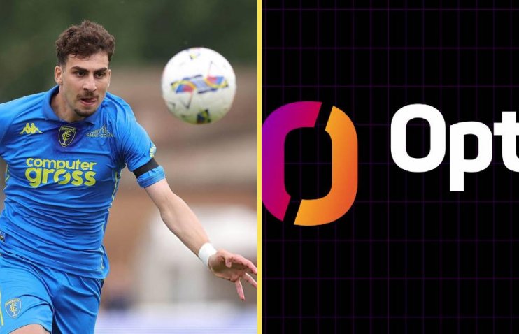 Opta-ს სუპერკომპიუტერის პროგნოზი | გოგლიჩიძის ემპოლი არ გავარდება