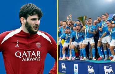 Tuttomercatoweb: ეს სკუდეტო კვარაცხელიასაც ეკუთვნის?