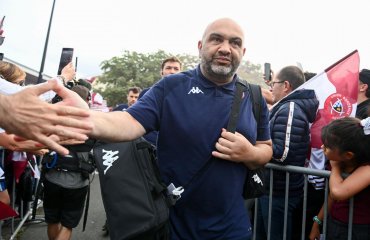 გიორგაძის მორიგი ფრანგული ტრიუმფი - ბორდომ ჩემპიონთა თასი მოიგო
