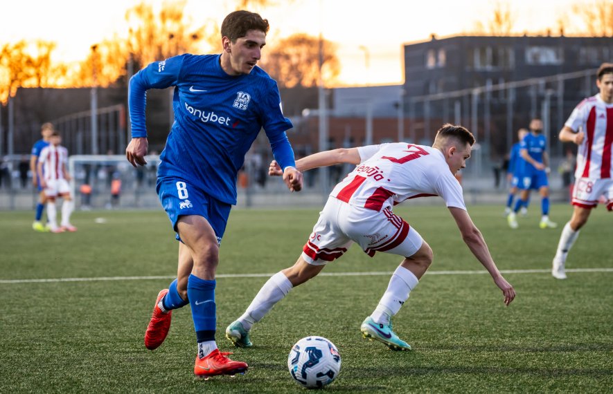 ლაშა ოდიშარია