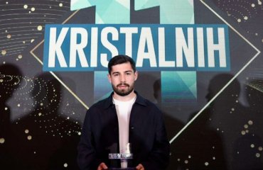 გულიაშვილის აღიარება | ბოსნიაში ჩემპიონატის საუკეთესო ფეხბურთელად დაასახელეს