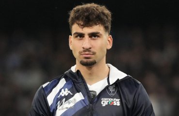 Empoli Channel: გოგლიჩიძე ემპოლის დატოვებს