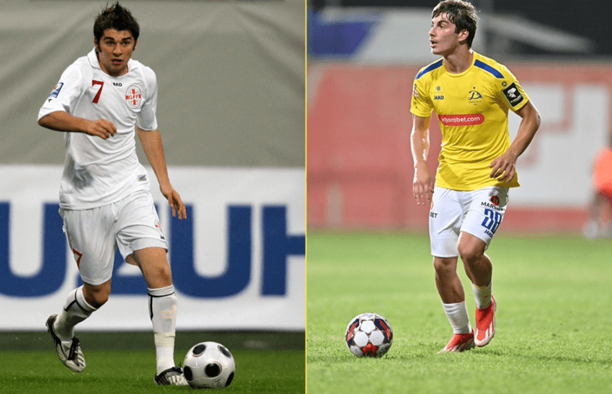 საბა ხარებაშვილი
