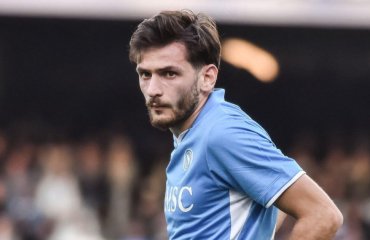 La Gazzetta dello Sport: იტალიის ჩემპიონის ტიტული კვარამაც დაიმსახურა