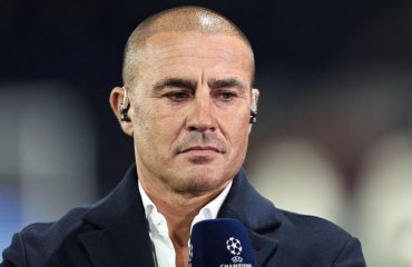 „ინტერი ფავორიტია, თასი იტალიაში უნდა დაბრუნდეს“ - კანავარო