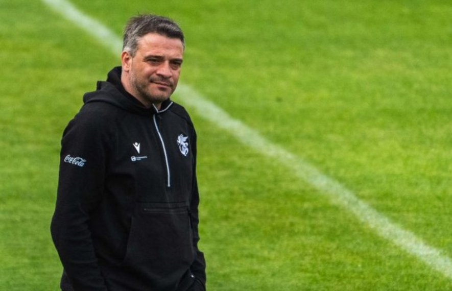 რამაზ სვანაძე, საქართველოს 21-წლამდე ნაკრები