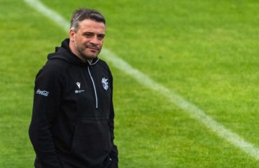 21 წლამდე ნაკრები | სვანაძემ გაფართოებული შემადგენლობა დაასახელა