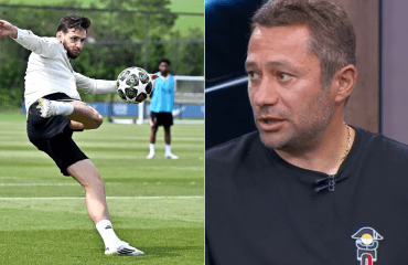 „კვარას მატჩის ბედის გადაწყვეტა შეუძლია“ - შაშიაშვილი ფინალის წინ