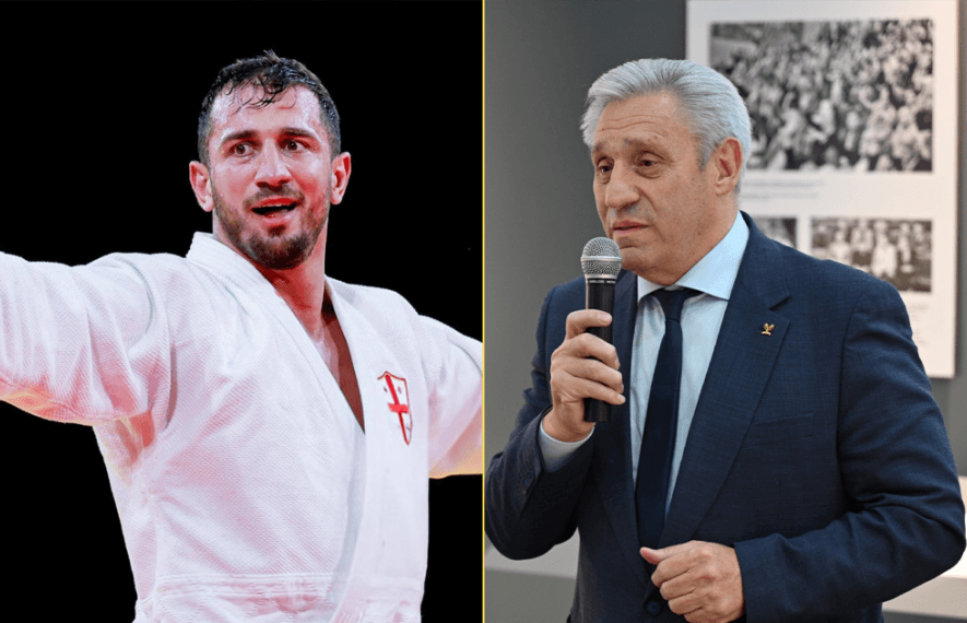 შოთა ხაბარელი