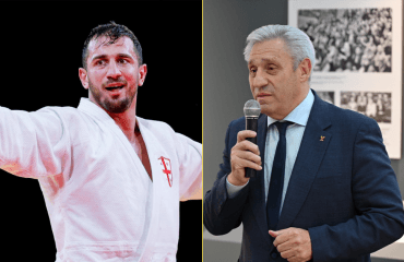 „ბექაურის ანალოგი მსოფლიოში არ მოიძებნება“ - ხაბარელი ქართველების შანსებზე