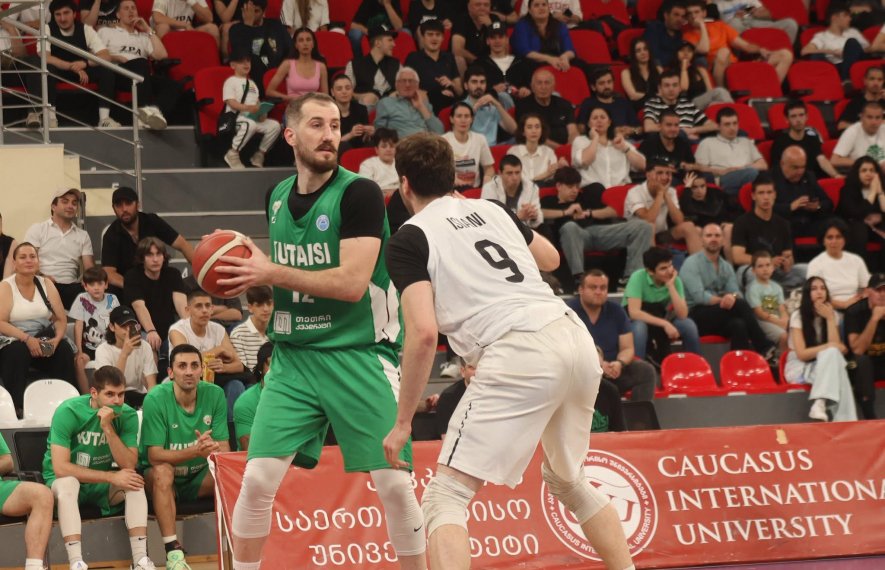 ქუთაისი 2010