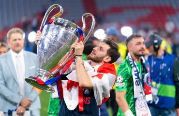 Independent: “კვარას შეუძლია მსოფლიოს საუკეთესოს წოდებაზე ჰქონდეს პრეტენზია“