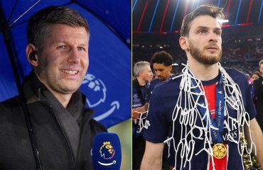 ჰიტცლშპერგერი: „ფინალში საუკეთესო ხვიჩა იყო“