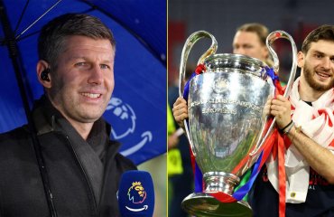 ჰიტცლშპერგერი: „ფინალში საუკეთესო ხვიჩა იყო“