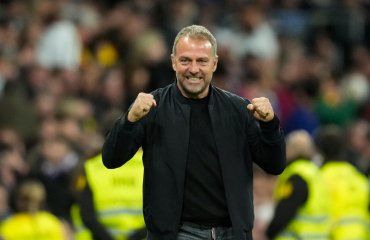 ლა ლიგის სეზონის საუკეთესო მწვრთნელი ფლიკი გახდა