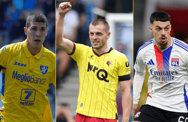 Transfermarkt-მა მონაცემები განაახლა | როგორ შეიცვალა ქართველთა ფასები