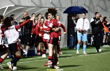 საქართველო - კვიპროსი 1:2 | ფოტოამბავი
