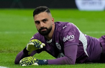 „გამოწვევები ელოდება“ | რას წერს The Athletic-ი ლივერპულსა და მამარდაშვილზე