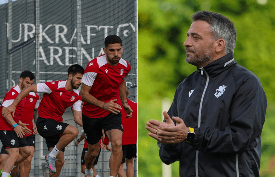 რამაზ სვანაძე