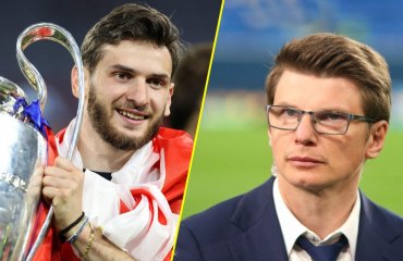 „ევროპული დონის ვარსკვლავია, ყველა საჭირო მონაცემი აქვს“ - არშავინი ხვიჩაზე