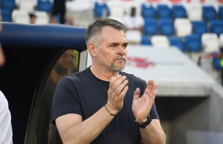 სანიოლი: არ მახსოვს, საქართველოში ცუდი ვარჯიში ბოლოს როდის მქონდა