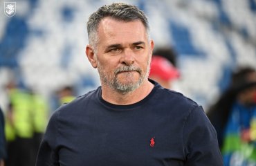 სანიოლი: არ მახსოვს, საქართველოში ცუდი ვარჯიში ბოლოს როდის მქონდა