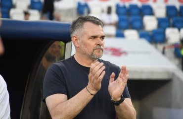 სანიოლი: არ მახსოვს, საქართველოში ცუდი ვარჯიში ბოლოს როდის მქონდა