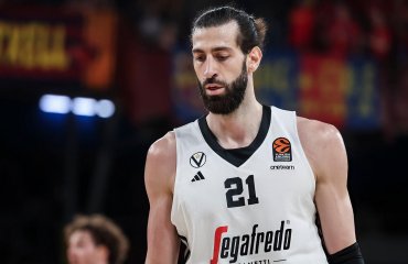 ორმაგი დუბლი და მატჩის MVP | შენგელიას ბრწყინვალე თამაშით ბოლონია ფინალშია