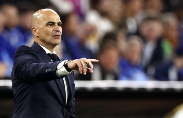„თუ გოლს გავუშვებთ, იდეალური რეაქცია უნდა გვქონდეს“ - მარტინესი ერთა ლიგის ფინალზე