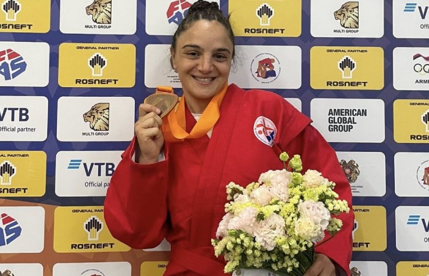 ბორენა ცერცვაძე
