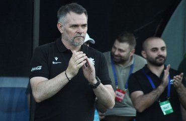 „რთული თამაში იყო და კარგად ვერ დავიწყეთ“ | ვილი სანიოლის კომენტარი კაბო ვერდესთან მატჩზე