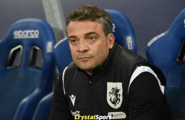 დიდი ბრძოლები, სტრესი და მენტალიტეტი | სვანაძის პრესკონფერენცია