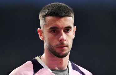 ჟოან გარსიამ ბარსელონასთან კონტრაქტი გააფორმა | რომანო