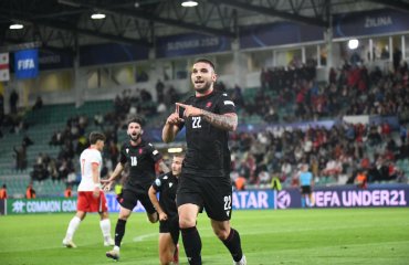 თრილერი ბოლო წუთებზე - საქართველომ პოლონეთს 94-ე წუთზე მოუგო