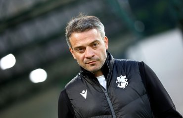 სვანაძე: აქ დიდხანს დარჩენას ვაპირებთ, არაფერს დავთმობთ