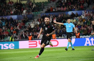 ასეთი მომენტები უნდა გამოიყენო და შეაგდო | გორდეზიანი გამარჯვებით ბედნიერია
