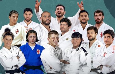 ძიუდოს მსოფლიო ჩემპიონატი | ქართველი ჯუდოკების მეტოქეები