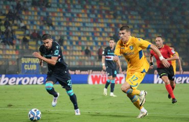 ვერონა ერთადერთი არაა | კვერნაძე სერია A-ს კლუბების რადარებზეა
